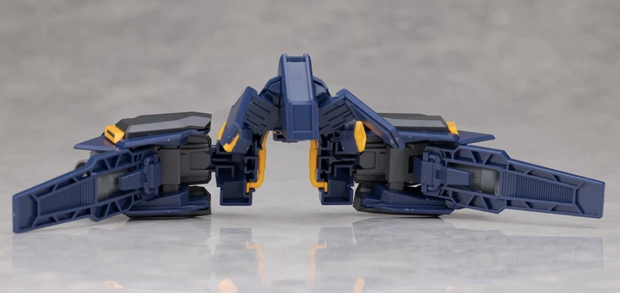 HGUC 1/144 건담 TR-1 헤이즐 改 이카로스 유닛 장비 해외 리뷰_50.webp