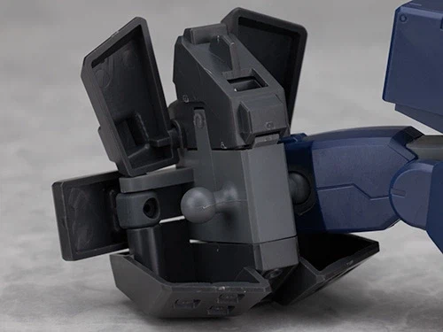 HGUC 1/144 건담 TR-1 헤이즐 改 이카로스 유닛 장비 해외 리뷰_51.webp