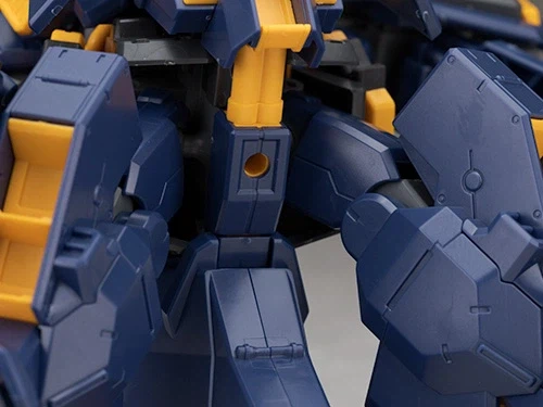 HGUC 1/144 건담 TR-1 헤이즐 改 이카로스 유닛 장비 해외 리뷰_52.webp