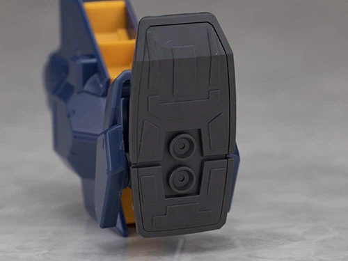 HGUC 1/144 건담 TR-1 헤이즐 改 이카로스 유닛 장비 해외 리뷰_57.webp