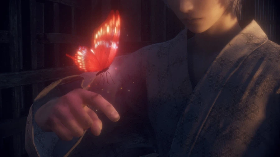 제로 : 붉은 나비 리메이크 ~ 2장 쌍둥이 무녀_7.webp