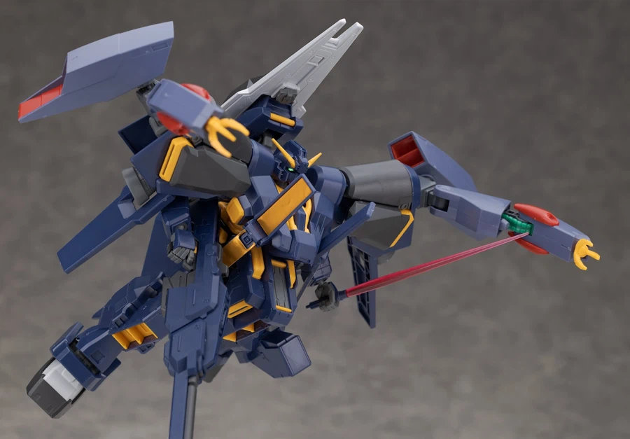 HGUC 1/144 건담 TR-1 헤이즐 改 이카로스 유닛 장비 해외 리뷰_91.webp