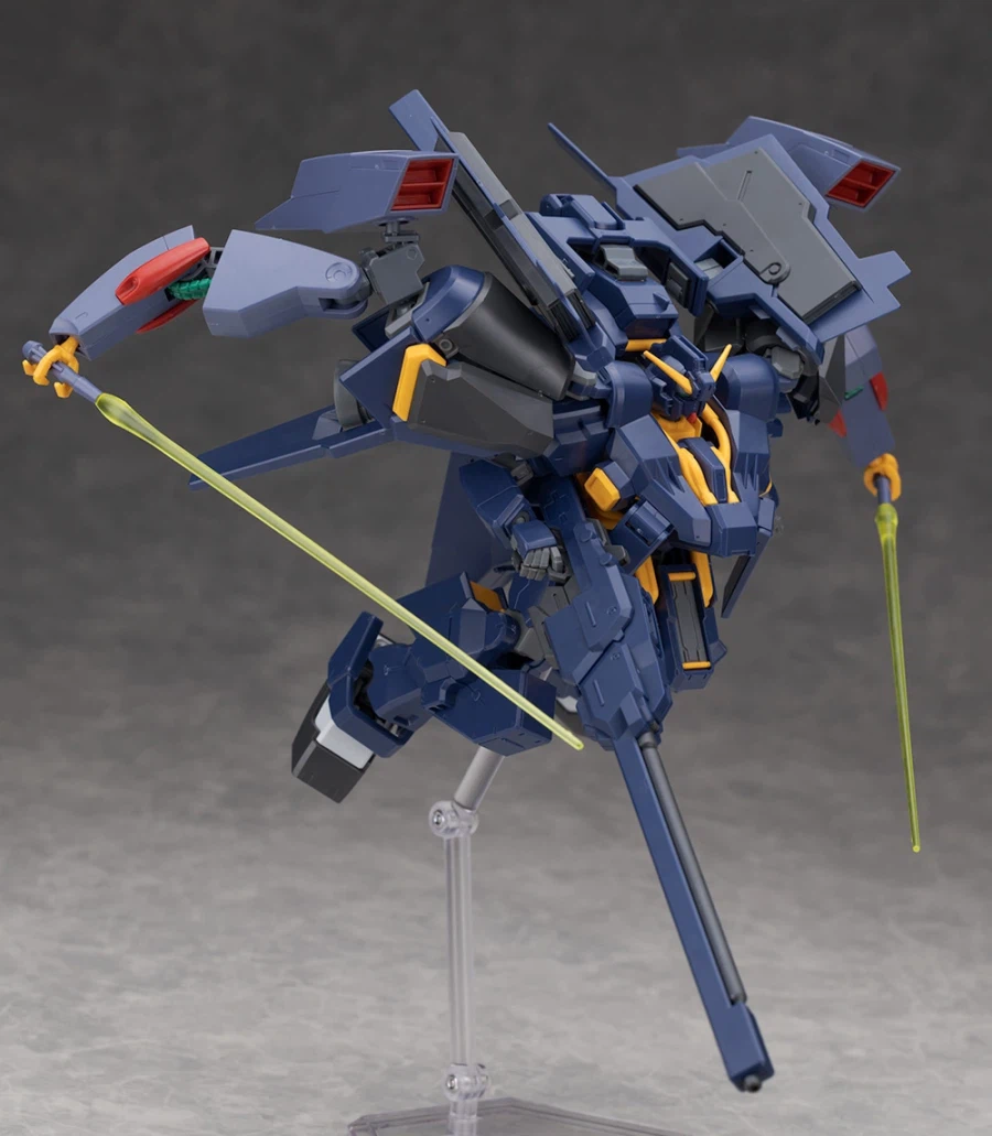 HGUC 1/144 건담 TR-1 헤이즐 改 이카로스 유닛 장비 해외 리뷰_94.webp