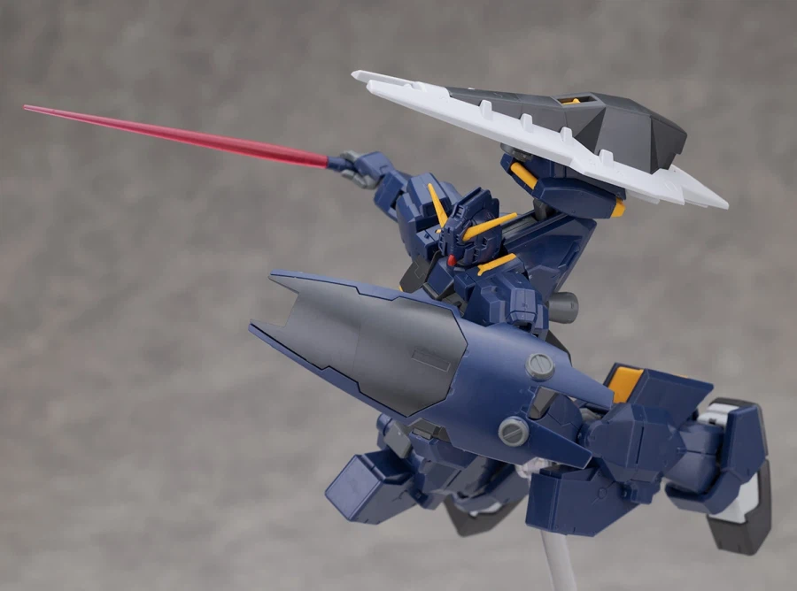 HGUC 1/144 건담 TR-1 헤이즐 改 이카로스 유닛 장비 해외 리뷰_99.webp