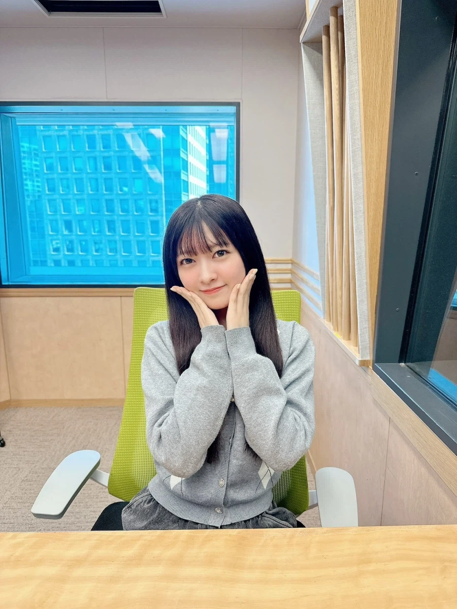 「스즈하라 노조미의 내일은 난시춋토?」 제141회 예고 코멘트_1.webp