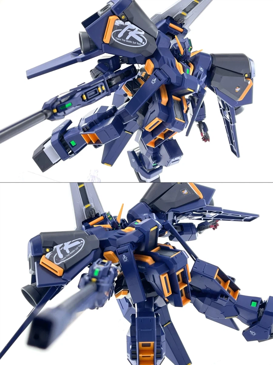 HGUC 1/144 헤이즐 改 이카로스 유닛 장비 조합 사진_1.webp