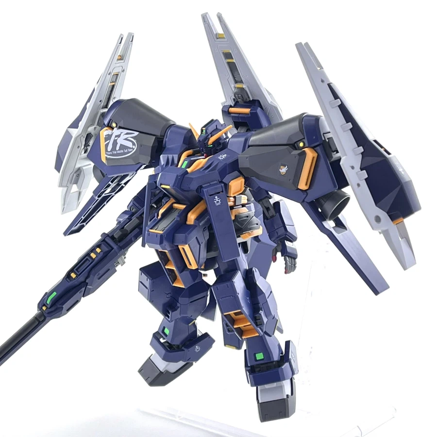 HGUC 1/144 헤이즐 改 이카로스 유닛 장비 조합 사진_2.webp