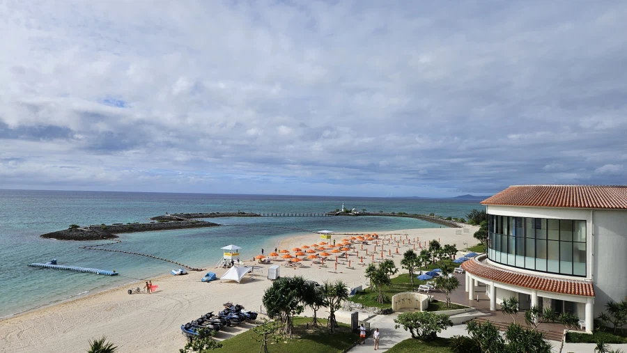 [일본]쉐라톤 오키나와 선마리나 리조트 식사_9.webp