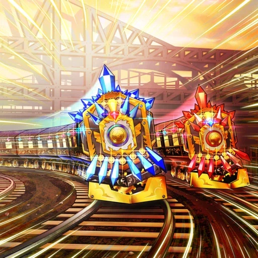 아무리 봐도 카드군에서 가출한것 같은 아이들이 있단말이죠_1.webp