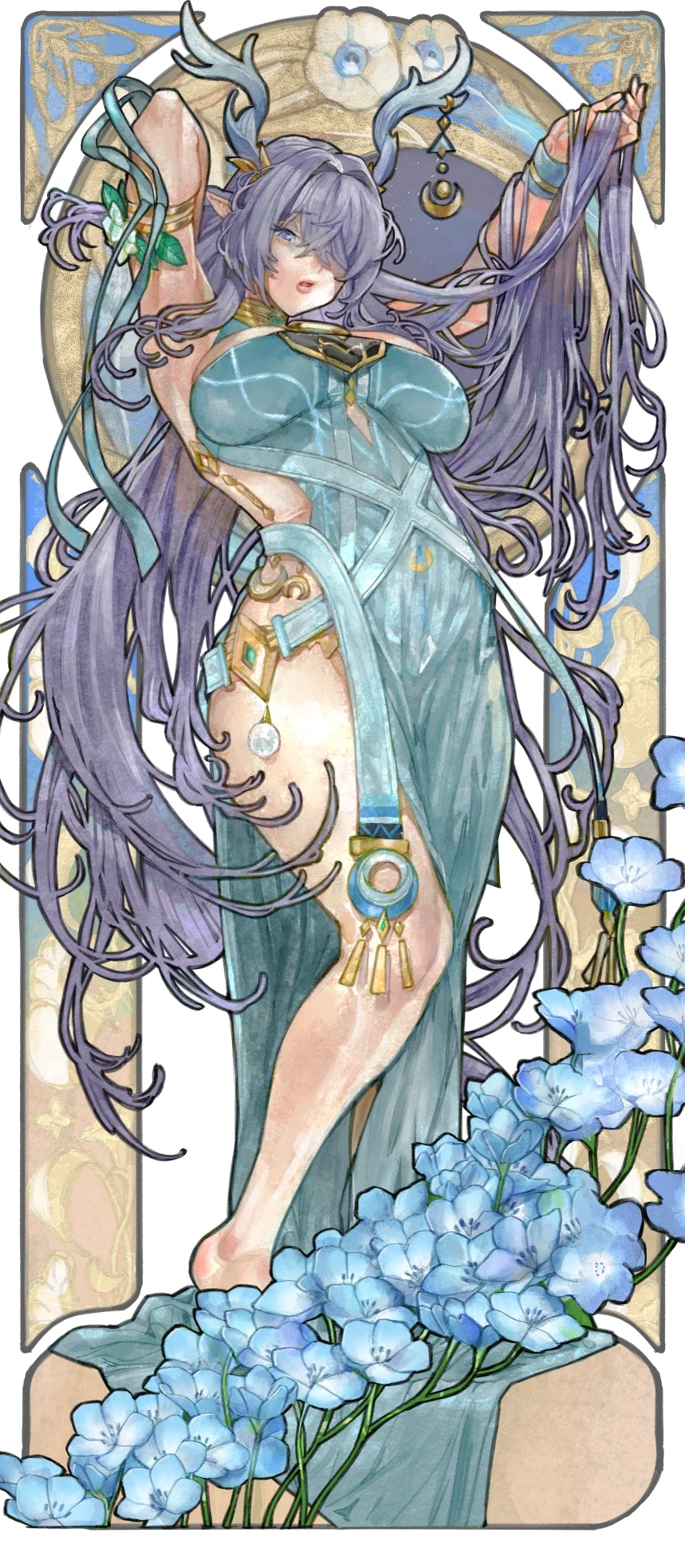 원신) 자백 완성한 김에 올림_3.webp