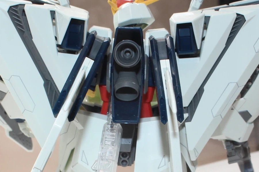 HGUC 1/44 크시 건담 키르케의 마녀 Ver 도쿄점 다각도 전시 사진_20.webp