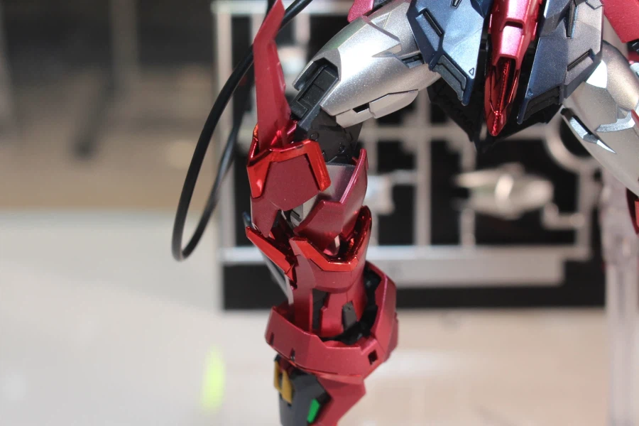 RG 건담 에피온 [스페셜 코팅] 도쿄점 다각도 전시 사진_14.webp