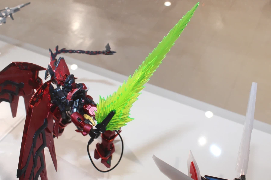 RG 건담 에피온 [스페셜 코팅] 도쿄점 다각도 전시 사진_17.webp