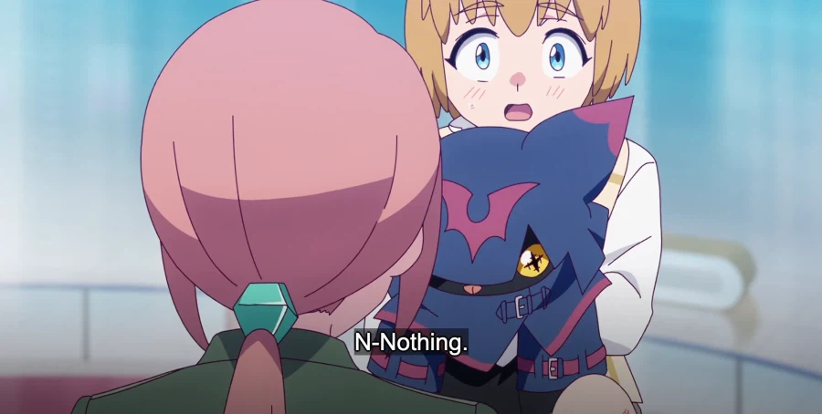 디지몬) 신작 애니에서 적 팀을 자멸 시키는 방법 ㅋㅋ_2.webp