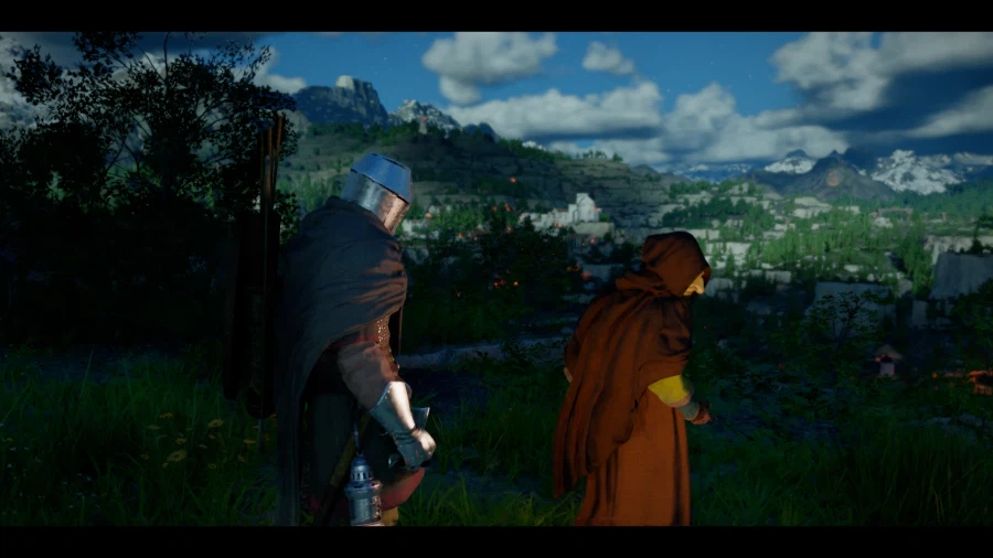 [PC] 붉은 사막 - 재밌게 하고 있는 중입니다._9.webp