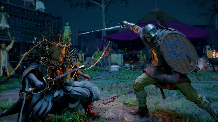 [PC] 붉은 사막 - 재밌게 하고 있는 중입니다._12.webp