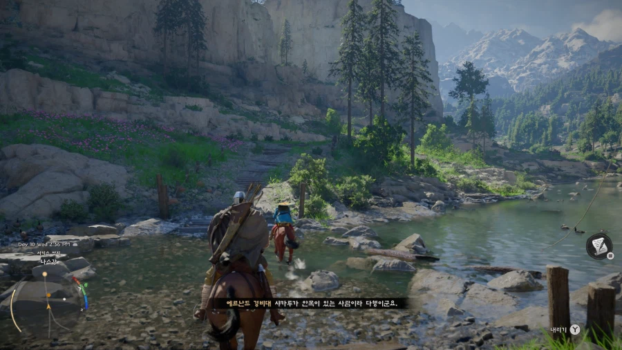 [PC] 붉은 사막 - 재밌게 하고 있는 중입니다._17.webp