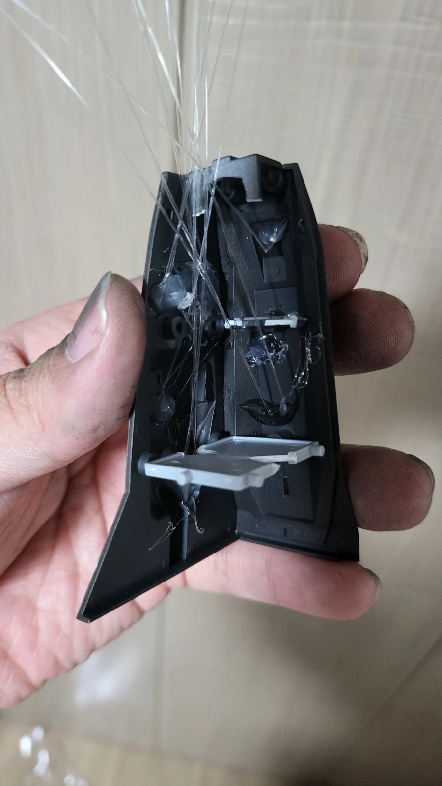 하세가와 마크로스 강공형 LED 개조_2.webp