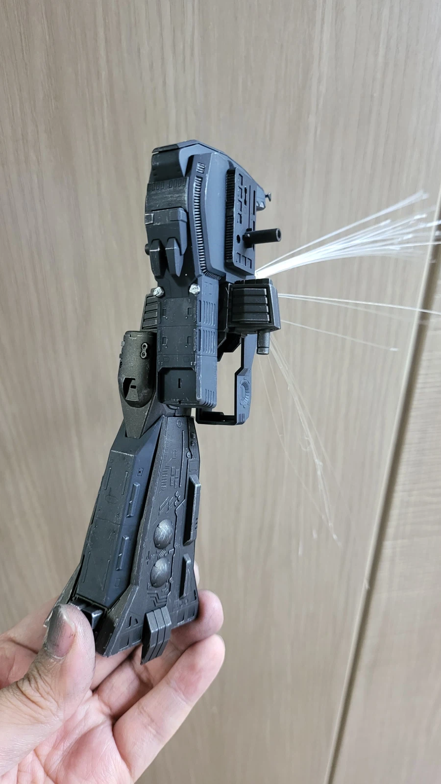 하세가와 마크로스 강공형 LED 개조_3.webp