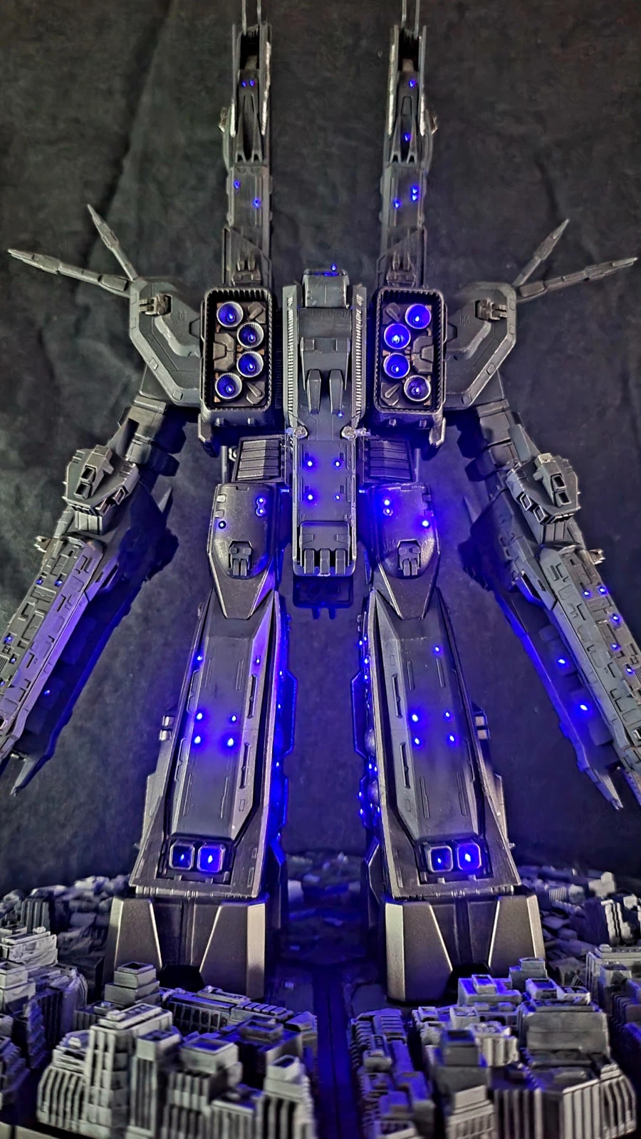 하세가와 마크로스 강공형 LED 개조_9.webp