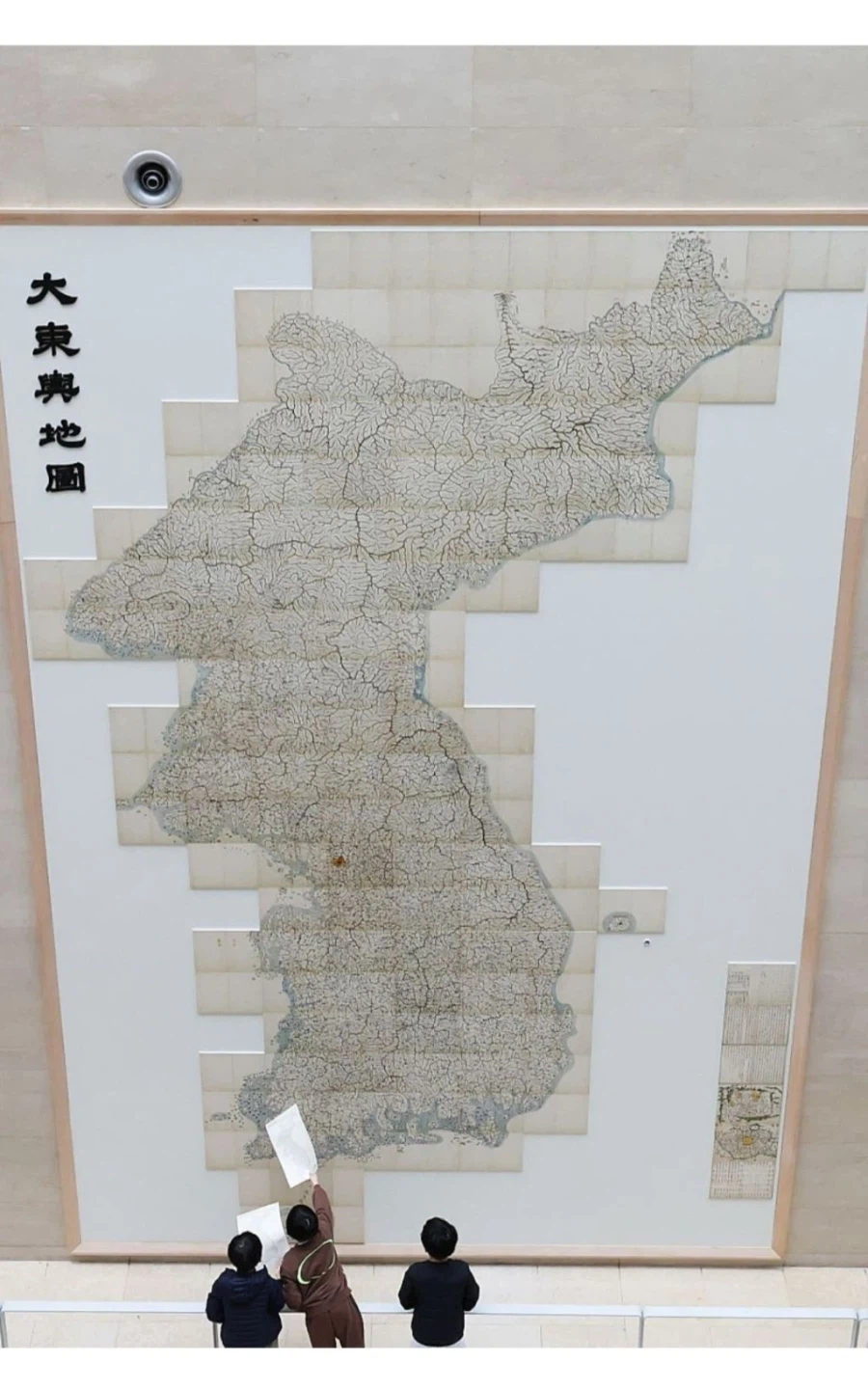 대동여지도 실물크기_1.webp