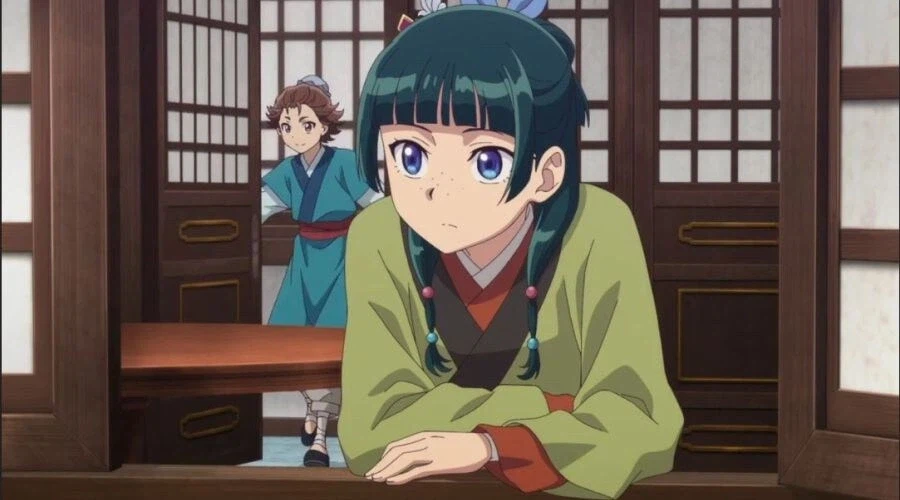 아침을 여는 마오마오_1.webp