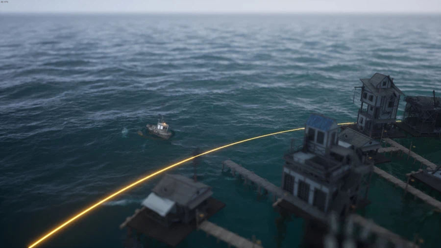 생존 도시 건설 "드라운라이트" 스토리 트레일러_2.webp