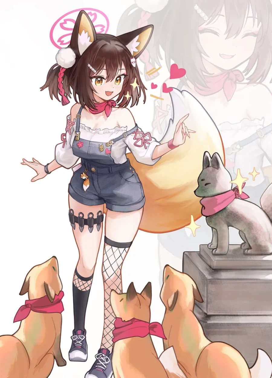 블루아카) 아내 최적화 몸매_8.webp