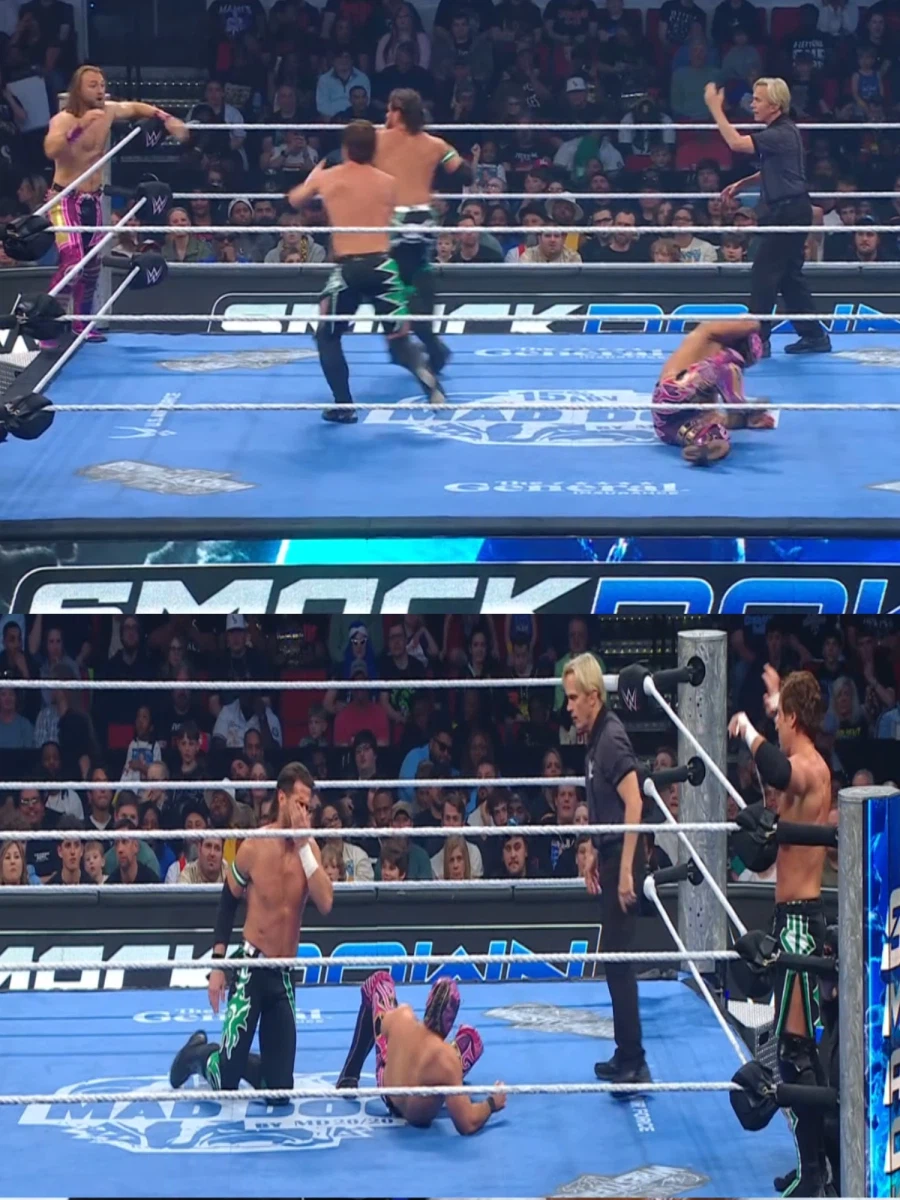 260320 WWE 스맥다운 간략결과_9.webp