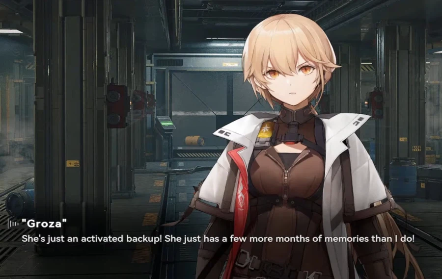 소전2) 흑로자의 서러움 터지는 대사(스포)_6.webp