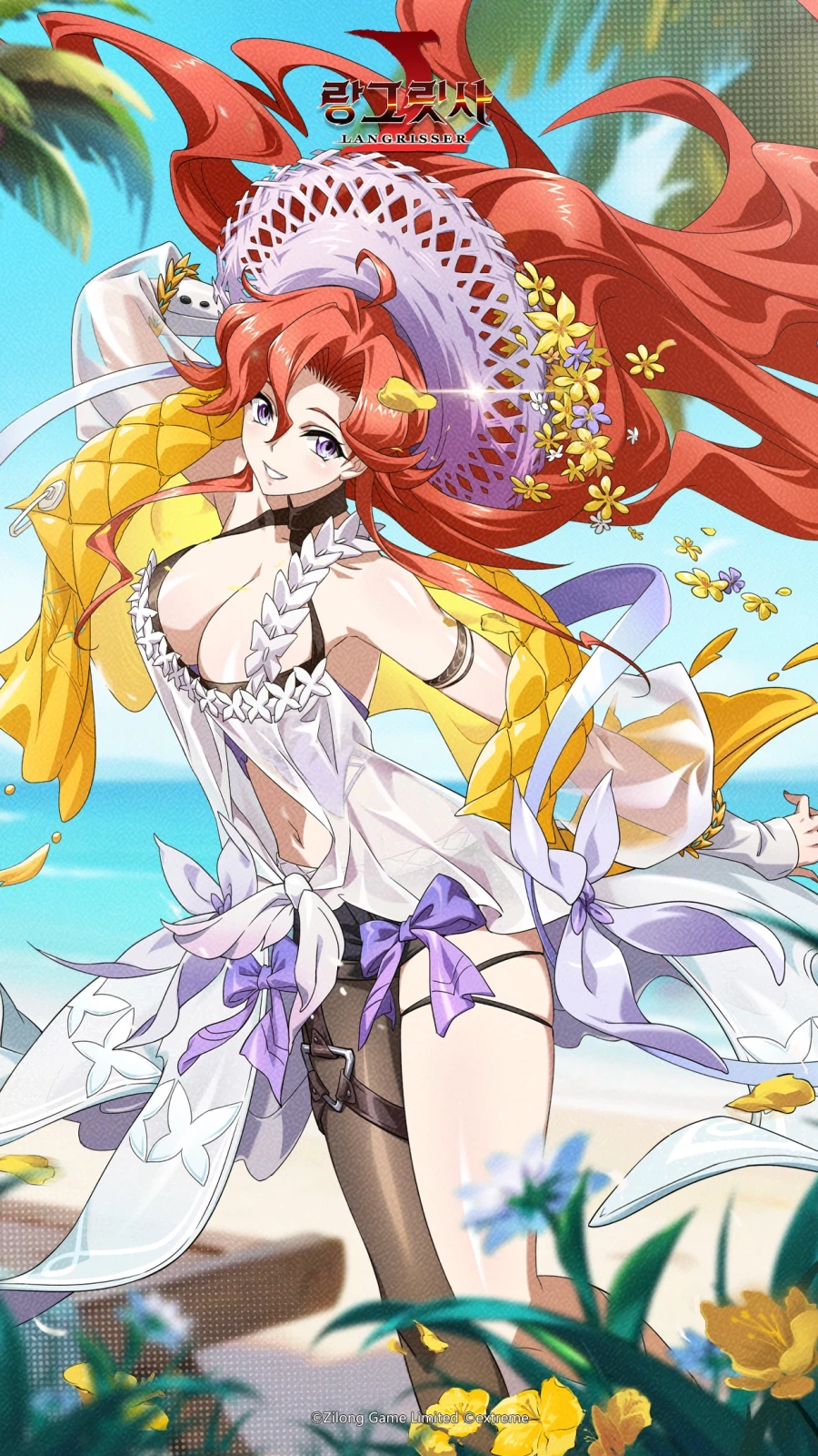 랑그릿사 모바일) 이 게임의 연금술 주머니_1.webp