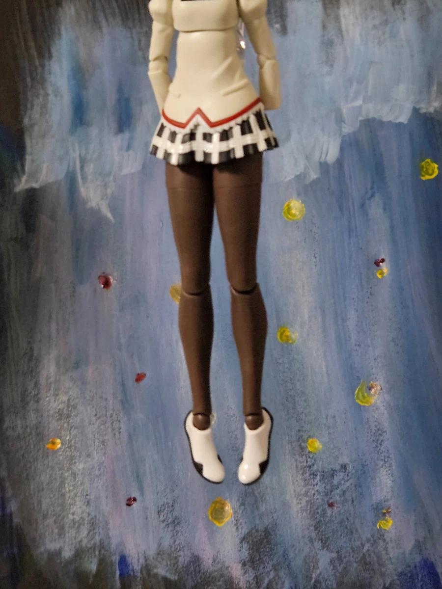 30MP 카나메 마도카 교복 Ver 가조립 + 스커트 & 큐베 분할도 사진_2.webp