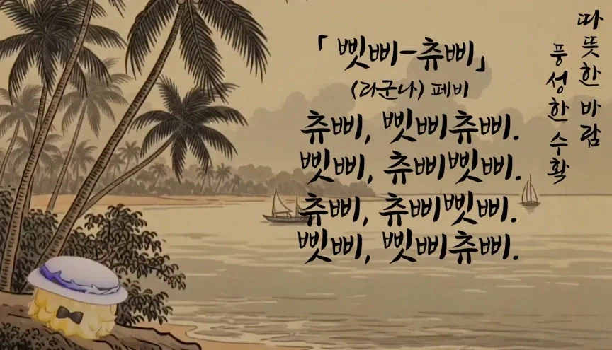 명조) 이번 리듬겜 아쉬운점이 좀 있긴하넹_1.webp