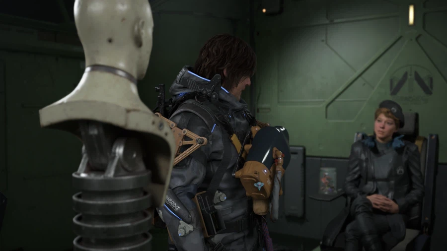 데스스트랜딩2) 찰리 이 양반 익숙한 느낌이 나는데_1.webp