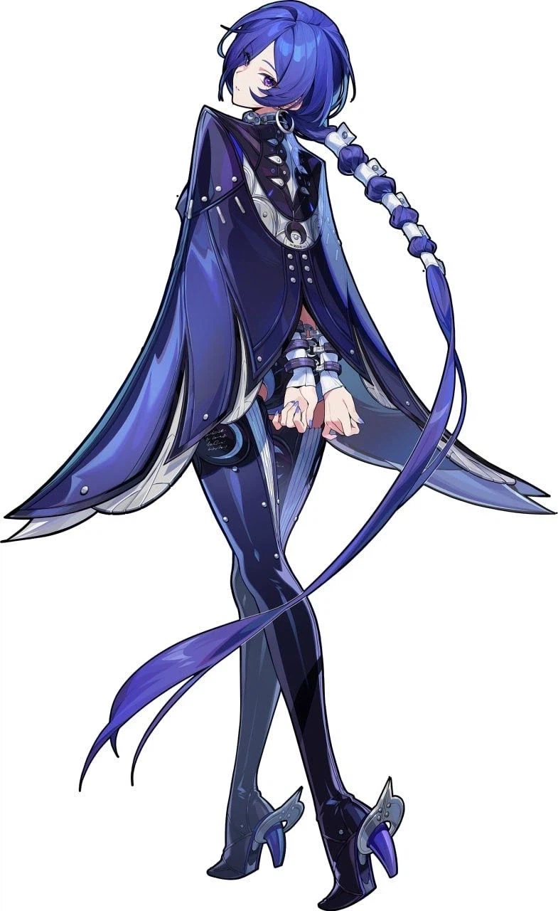 젠레스) 신규치녀 패링 특징_3.webp