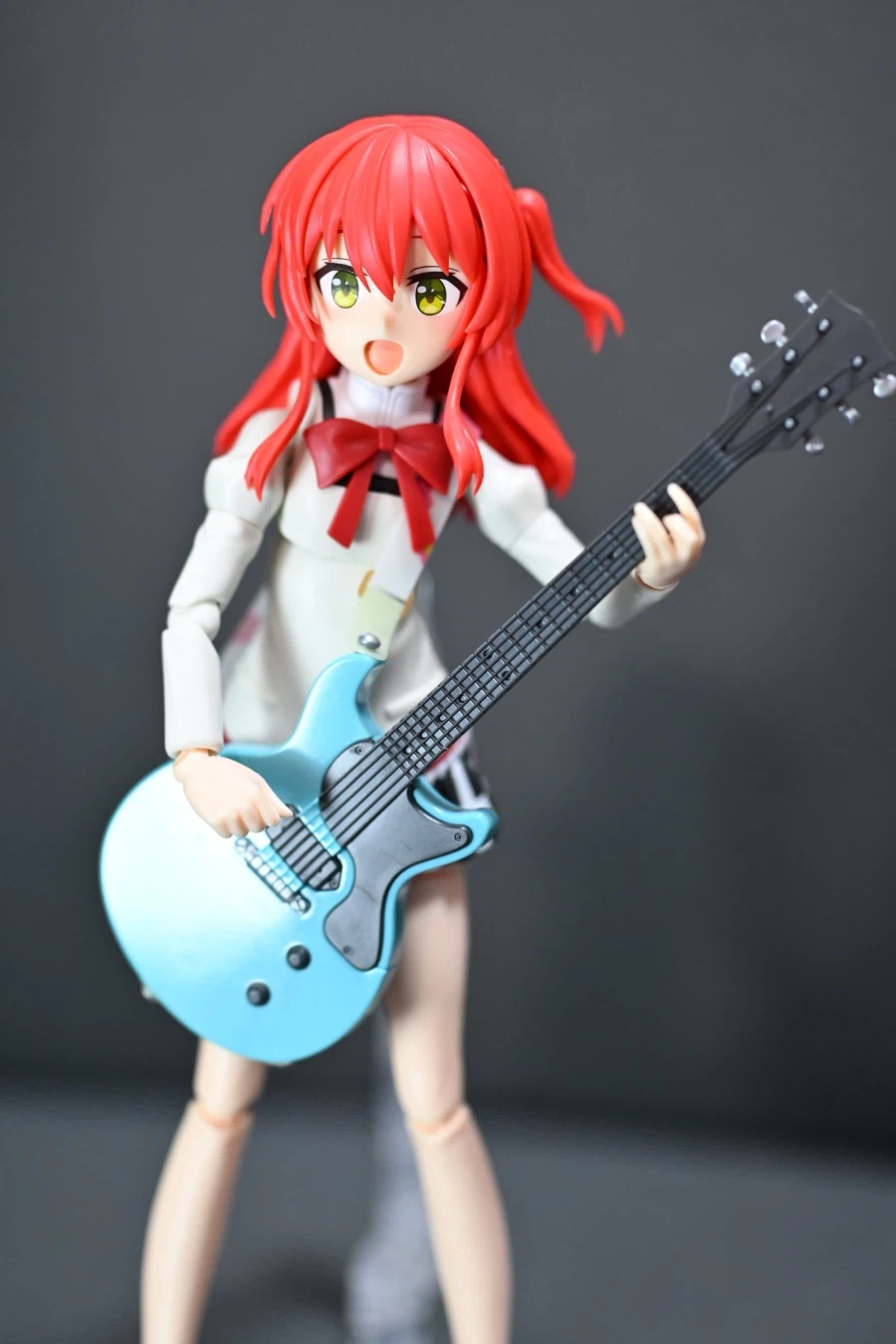 30MP 카나메 마도카 교복 Ver 가조립 + HG 타이터스 외 조합 사진 3_12.webp