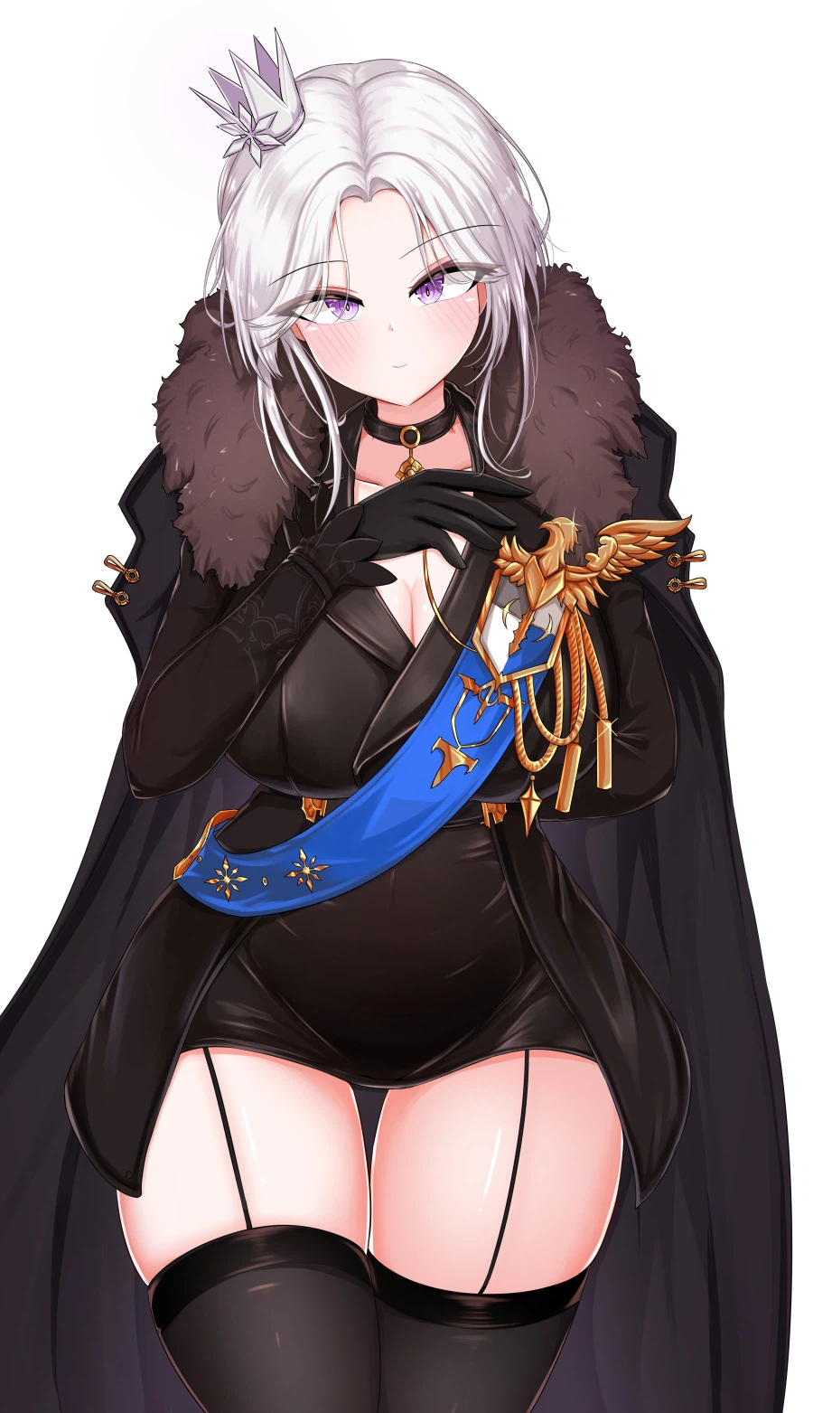 미소녀 캐릭터 커미션 홍보합니다._9.webp