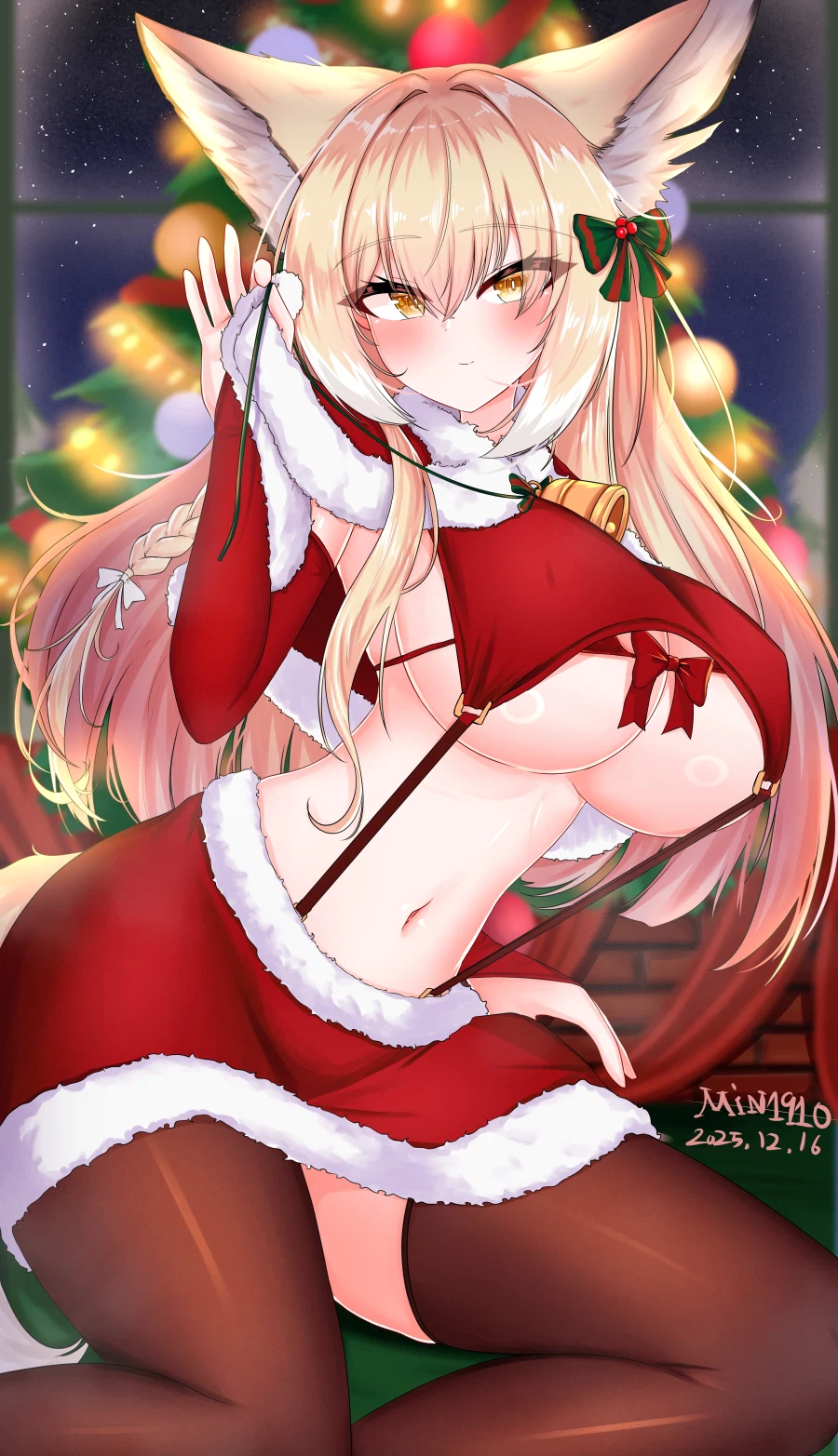 미소녀 캐릭터 커미션 홍보합니다._2.webp