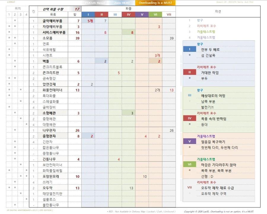 스노우러너 '디지털 화이트보드' (화물 & 제작 관리 시트)_1.webp