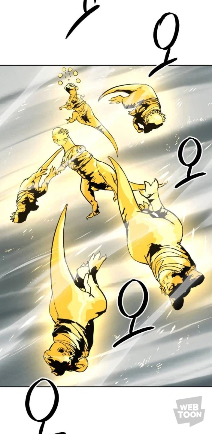 웹툰) 무협 웹툰에서 이렇게 완벽한 나한진을 보다니!!_14.webp