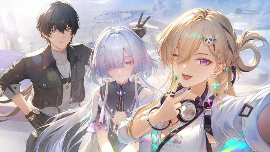 명조) 라하이 로이에 이쁜애들 왜 이렇게 많음...?_4.webp