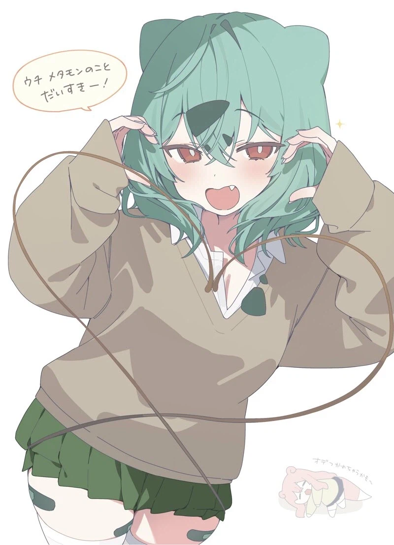 포켓몬)크윽 못참겠다 이상해씨 내 기술을 받아라_4.webp