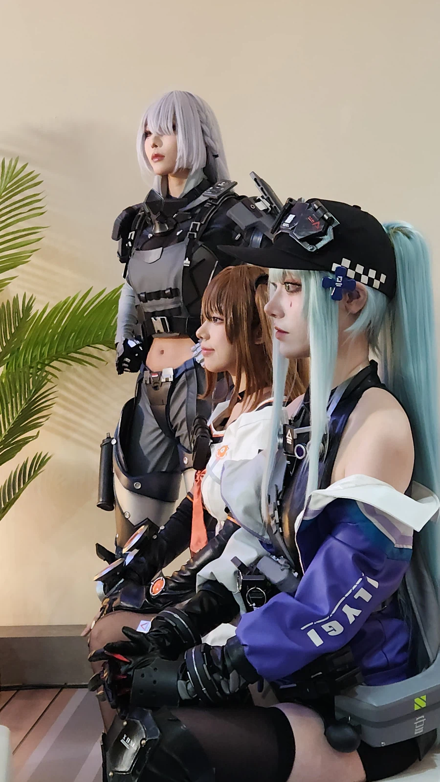 소전2) 코스어분 중 보마 코스어분 특이사항_1.webp