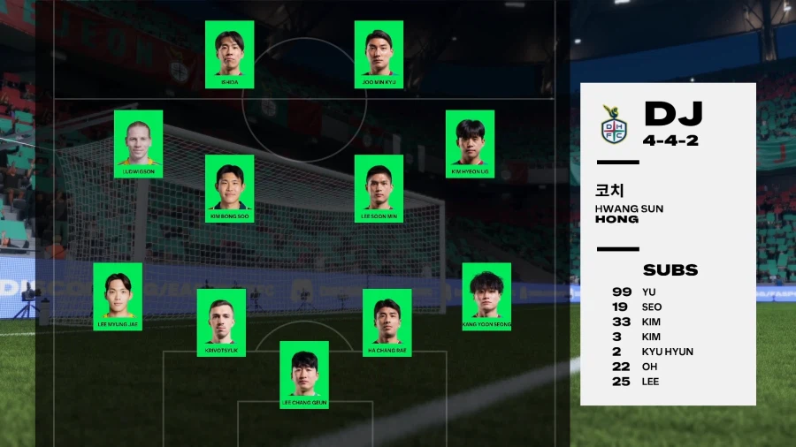 FC 26 - K리그 대전하나 vs 전북 현대_4.webp