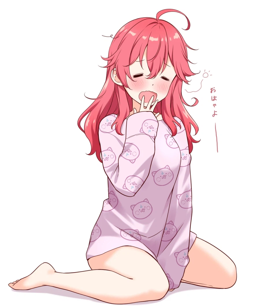 버튜버) 미코치 근황 + 일정_1.webp