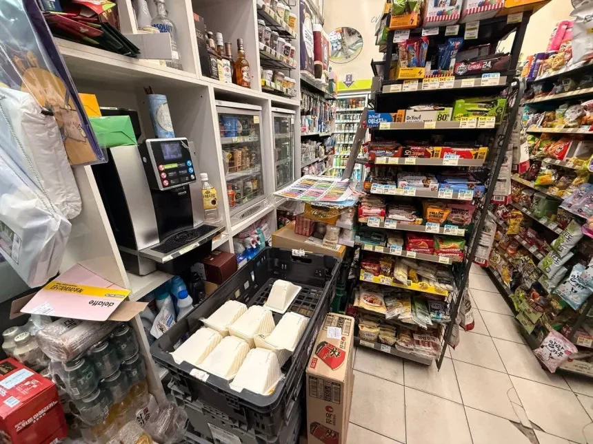 광화문 상인들 오늘자 근황 ㄷㄷㄷㄷㄷㄷㄷ_4.webp