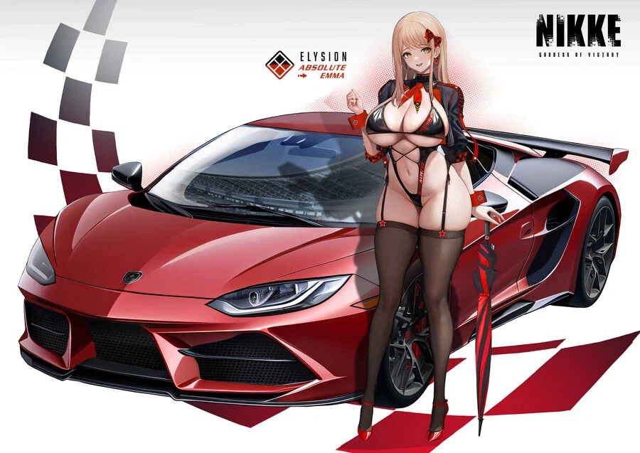 니케)니힐리스타 아빠가 그린 레이싱걸 니케_6.webp