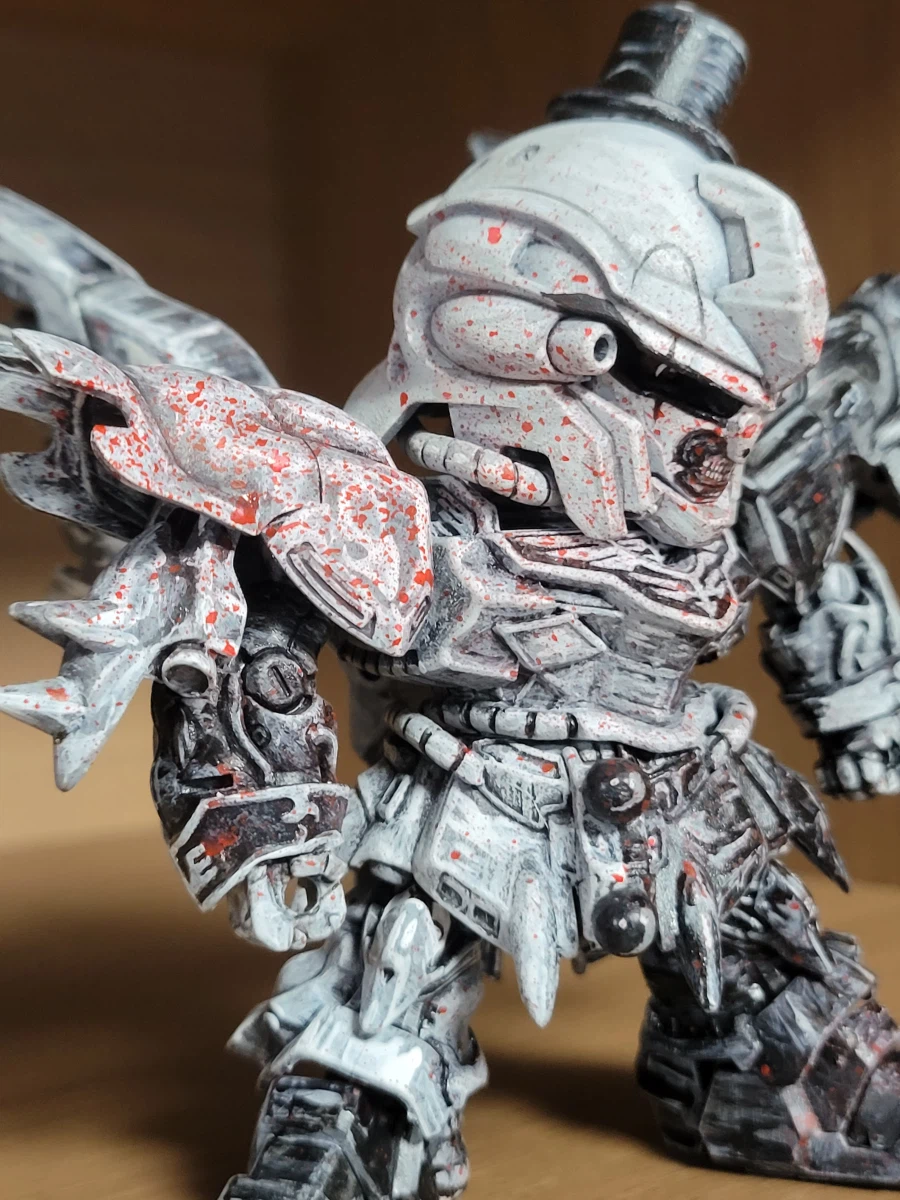 Art the sinanju . Ver.테리파이어(선혈표현주의)_16.webp