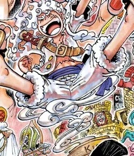 원피스) 밀짚모자 일당 중에 왕관을 많이 쓰는 멤버_5.webp