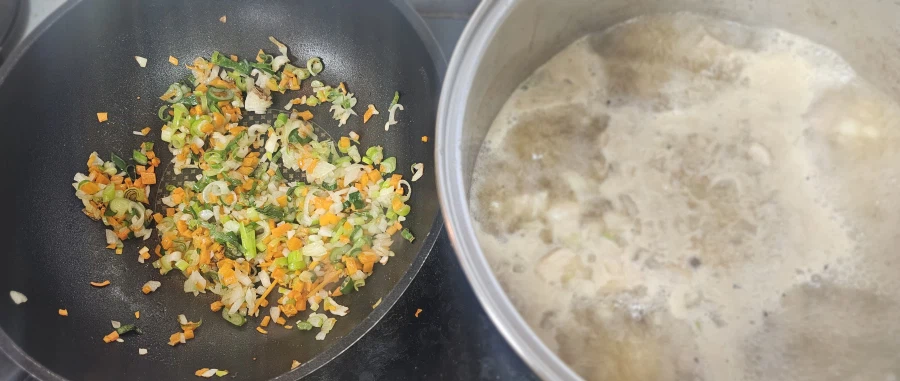 고기감자 조림과 오늘도 볶음밥_5.webp